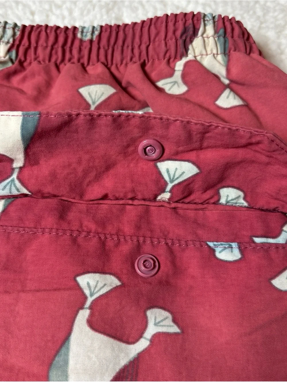 Patagonia lightweight swim